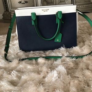 Authentic Kate Spade Shoulder Bag